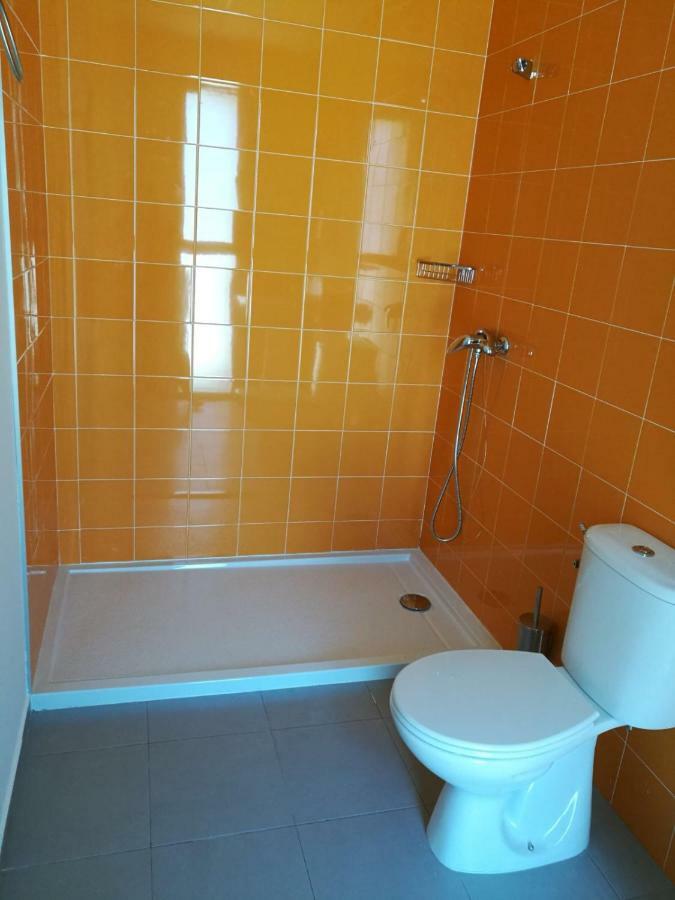 Albergue Arroyo De La Luz المظهر الخارجي الصورة
